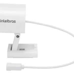 Câmera Inteligente Full HD e Full Color iME 500 Branco Intelbras - Imagem 12
