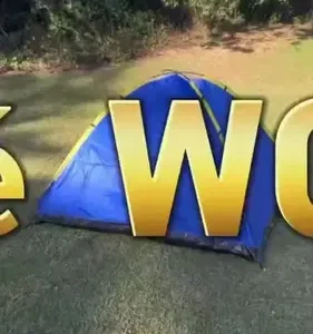 Barraca Para Até 4 Pessoas Camping Iglu Homefy - Imagem 2