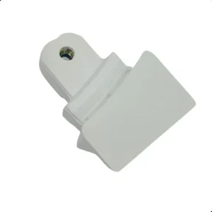 Suporte Puxador Da Porta De Baixo Geladeira Electrolux Tf51 - Imagem 4