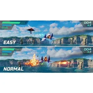 Star Fox - Nintendo Switch 2 - Imagem 5