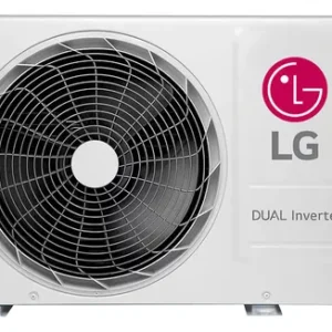 Ar-condicionado 220v Lg Ai Dual Inverter Comp 12.000btu Frio - Imagem 5