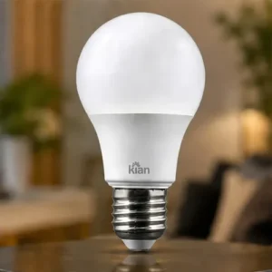 Luminária Moderna, Com Lâmpada De 7 W Incluída - Imagem 8