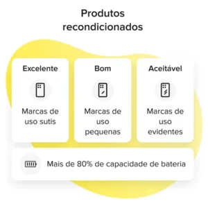 Moto G8 Plus Dual SIM 64 GB cereja 4 GB RAM - Bom (Recondicionado) - Imagem 2