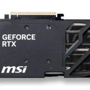Placa De Video Nv Rtx5070 12gb G7 192bits S 2x Oc Msi - Imagem 6