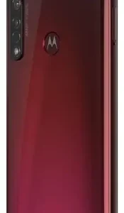 Moto G8 Plus Dual SIM 64 GB cereja 4 GB RAM - Bom (Recondicionado) - Imagem 6