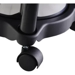 Aspirador de Pó e Água WAP GTW INOX 12 1400W com Bocal de Sopro - Imagem 6