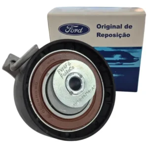 Kit Correia Dentada E Tensor New Fiesta Ka Sigma 1.5/1.6 16v - Imagem 8