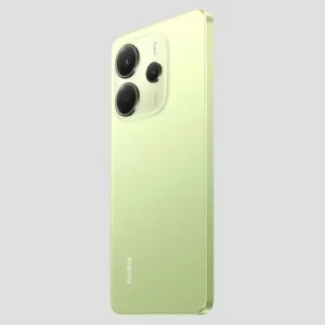 Xiaomi Redmi Note 14 4g 256gb/8gb Ram Cor Verde-claro - Imagem 4