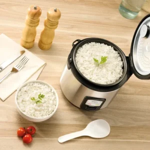 Panela de Arroz Elétrica Elgin 5 Xícaras 1 Litro 400W - Imagem 7