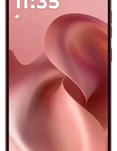 Smartphone Motorola Moto G86 5g + Moto Buds - 256gb 8gb Ram+16gb Ram Boost, Tela 1.5k Poled, 50mp Sony Camera Ois Moto Ai, Videos Em 4k, Ip68 + Ip69 - Vermelho - Imagem 5