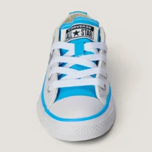Tênis Converse Sem Gênero Infantil Chuck All Star Taylor Ck1299 T - Imagem 2