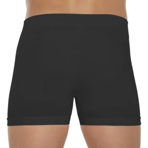 Kit 4 Cuecas Boxer Sem Costura Algodão Zorba - Imagem 5