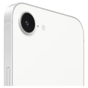 iPhone 16e (256 Gb) - Branco (Novo com caixa aberta) - Imagem 5