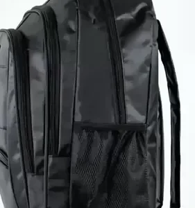 Mochila Notebook Impermeável Alça Reforçada Bolsa Grande Viagem Trabalho - Imagem 2