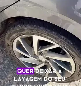 Pulverizador Spray Snow Foam Manual 3 em 1 para Água Químicos Espuma 2 L Automotivo E Jardim - Imagem 24