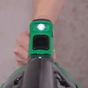 Aspirador De Pó Portátil 2 Baterias Ryoku Com Acessórios - Imagem 10