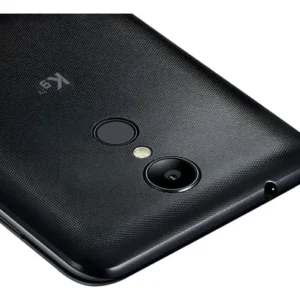 Smartphone LG K9 TV Dual SIM 16 GB preto 2 GB RAM (Novo com caixa aberta) - Imagem 8