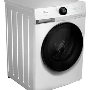 Lava E Seca 11kg Branca Slim Conectada Midea Branco - Imagem 9