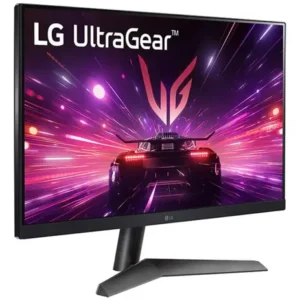 Monitor Gamer LG UltraGear 24” 24GS60F-B IPS Full HD 180Hz 1ms (GtG) NVIDIA® G-SYNC® AMD FreeSync™ HDR10 sRGB 99% HDMI DisplayPort - Imagem 11