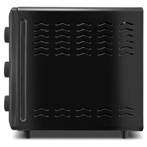 Forno Elétrico Philco 44L Preto Dupla Resistência PFE44P - Imagem 9