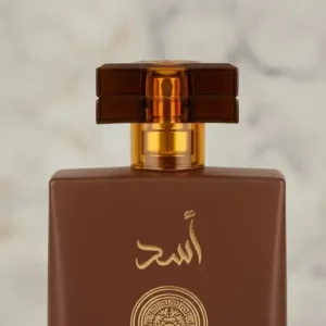 Perfume Masculino Asad Bourbon 100ml marca Isabelle La Belle - Imagem 8