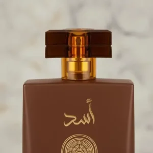 Perfume Masculino Asad Bourbon 100ml marca Isabelle La Belle - Imagem 8