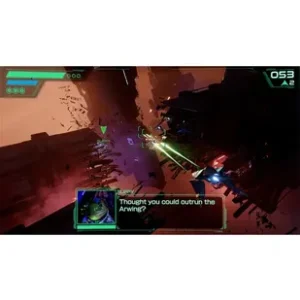 Star Fox - Nintendo Switch 2 - Imagem 3