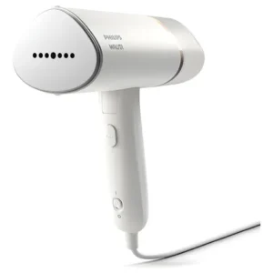 Vaporizador De Roupas Philips Walita Série 3000 Branco 110v Branco - Imagem 1