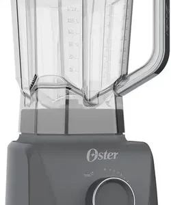 Liquidificador Oliq606 1100 Full 3,2l Cinza Oster - Imagem 5