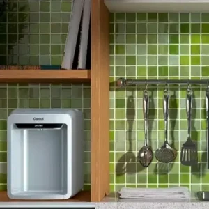 Purificador Consul Cpb33 Água Gelada E Natural Cor Branco - Imagem 4