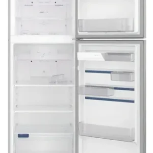 Geladeira Electrolux Frost Free com AutoSense 480L Efficient Duplex Inox Look TF71 Cor Prata - Imagem 4