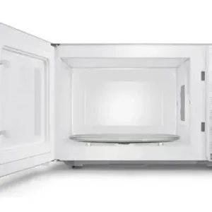 Micro-ondas Electrolux 36L Branco Efficient com Descongelamento Assistido ME36B - Imagem 4