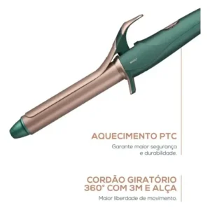 Cacheador Britânia 25mm Revestimento Cerâmico BECE01 - Imagem 5