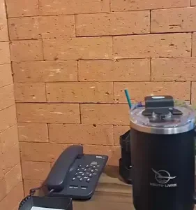 Copo Térmico Gigante 1,2l Inox Com Tampa E Inox Canudo Cor Preto Cor Pura / Material Fosco - Imagem 2