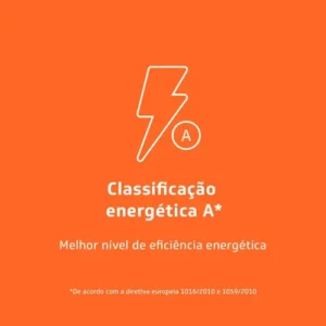 Lava-Louças Brastemp 10 Serviços Inox - BLF10BR - Imagem 2