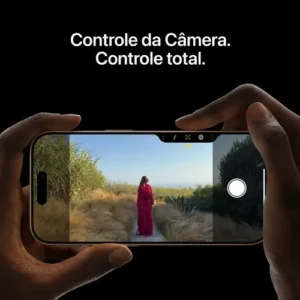 Apple iPhone 16 Pro Max (512 GB) - Titânio branco - Imagem 7