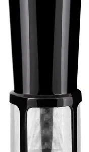 Liquidificador Philco 1200W 3L 12 Velocidades Preto PH900 - Imagem 10
