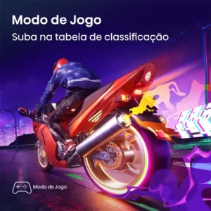 Smart Tv Hisense 40 Polegadas Dled Full Hd 40a4nv - Imagem 4
