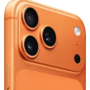 iPhone 17 Pro Max 2TB - Laranja-cósmico (Novo com caixa aberta) - Imagem 4
