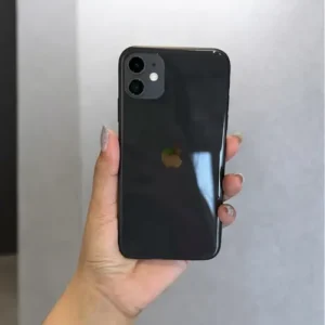 Apple Iphone 11 Preto Original Bateria 100% - Bom (Recondicionado) - Imagem 6