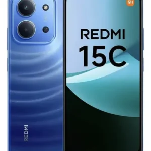 Smartphone 15c 128gb 8ram Global Com Nf + Brinde Top 1 (Novo com caixa aberta) - Imagem 5