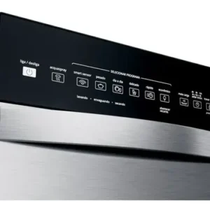 Lava-Louças Brastemp 10 Serviços Inox - BLF10BR - Imagem 6