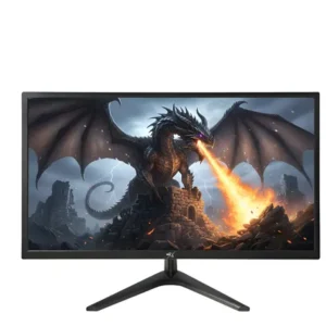 Monitor Gamer Brx 23 Mbrx23bk Full Hd 75hz 1.5ms Hdmi/vga - Imagem 3