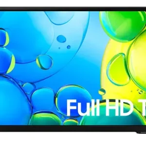 Smart Tv Samsung 43 Ls43f6000fgxzd Full Hd Led 110v/220v - Imagem 1