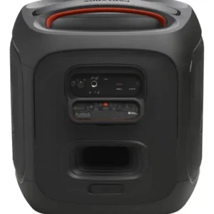 Alto-falante Jbl Partybox Encore Essential 2 100w, bateria 15hs, preto - Imagem 3