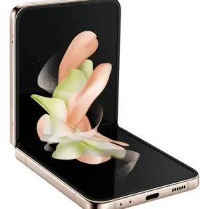 Samsung Galaxy Z Flip4 5G 5G Dual SIM 128 GB rosé 8 GB RAM (Novo com caixa aberta) - Imagem 4