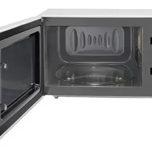 Micro-ondas LG 30L Branco Limpa Fácil - 127V - Imagem 6