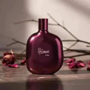 Humor a Dois Masculino Natura Deo Colônia 75 ml - Imagem 4