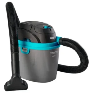 Aspirador De Pó E Líquido Portátil Wap Gtw Compact 1400w 5,5L 220V - Imagem 8