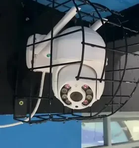 Câmera de Segurança Wifi Externa Interna Yoosee Full HD - Imagem 2